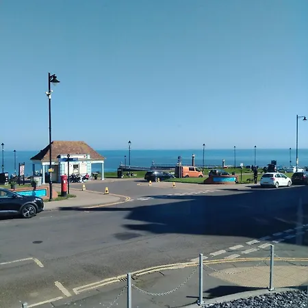 Sandbeck Apartments, Runswick Bay Holiday home *