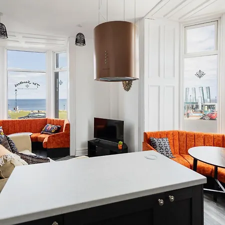 Sandbeck Apartments, Runswick Bay *