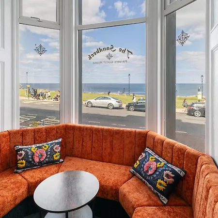 Sandbeck Apartments, Runswick Bay Feriehus Whitby