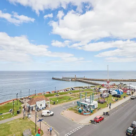 Sandbeck Apartments, Runswick Bay Whitby