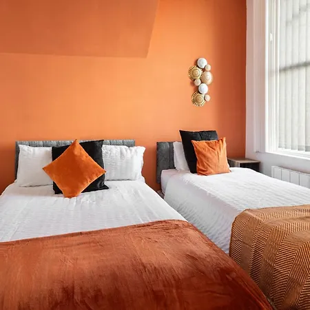 Sandbeck Apartments, Runswick Bay