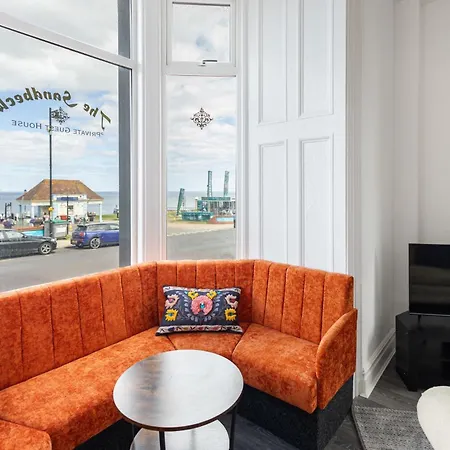 Sandbeck Apartments, Runswick Bay Дом отдыха