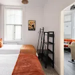 Vakantiehuis Sandbeck Apartments, Runswick Bay *