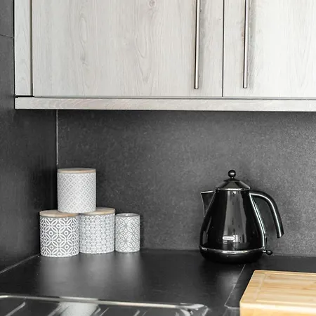 Sandbeck Apartments, Runswick Bay *