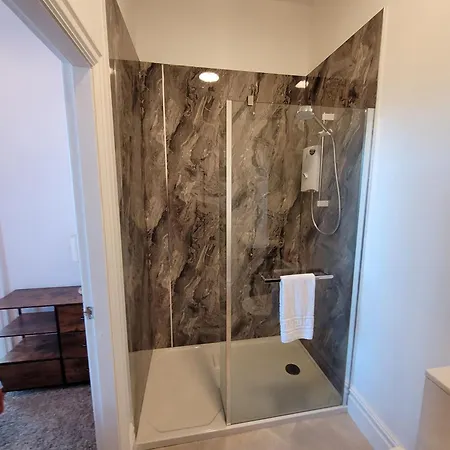 Holiday home Sandbeck Apartments, Runswick Bay