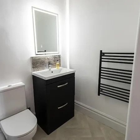 بيت للعطل Sandbeck Apartments, Runswick Bay