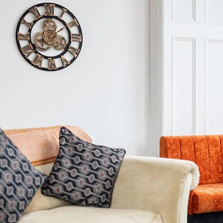بيت للعطل Sandbeck Apartments, Runswick Bay ويتبي