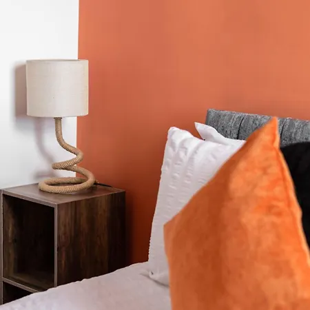 Sandbeck Apartments, Runswick Bay Feriehus *