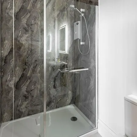 بيت للعطل Sandbeck Apartments, Runswick Bay *