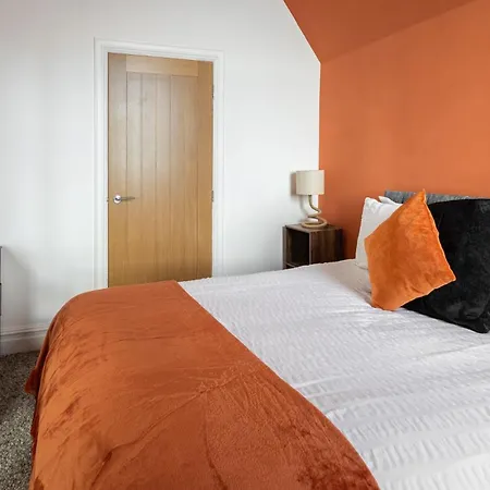 Sandbeck Apartments, Runswick Bay Feriehus Whitby