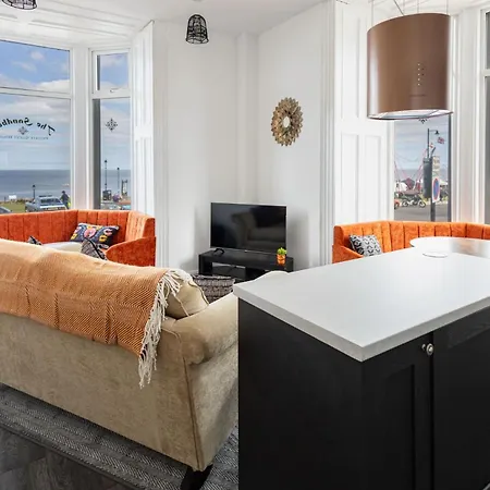 Sandbeck Apartments, Runswick Bay بيت للعطل
